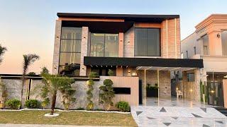 One of the Most Attractive House For Sale | DHA phase 7 Lahore | Reasonable Price