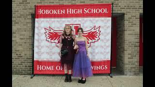 HPS Highlights: Class of 2024 Prom Step & Repeat