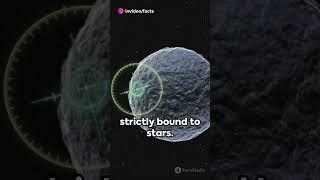 Rogue Planets: Nomads of the Cosmos #rogueplanets #spacefacts #planetarymysteries