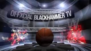 OFFXCIAL BLACKHAMMER TV COMING SOON