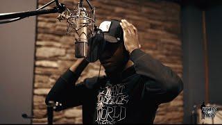 416 STUDIO RECAP - PBT Ace, Dj Spudd (Shot By Yaw Filmz)