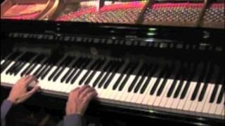 Schubert Sonata in B-Flat Major, D. 960 (I) John Kane, piano