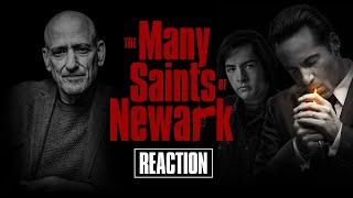 Klavan Reviews The Many Saints of Newark