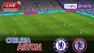 LIVE Chelsea vs Aston Villa LIVE | Premier League Score Update & Stream [eFootball Pes21]