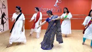 Republic Day Dance | desh bhakti dance | Kathak | Vishakha Verma #vishakhasdance #choreography