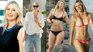 Maria Sharapova Hot, Maria Sharapova Hot Photoshoot, Unseen Photos Of Maria Sharapova,