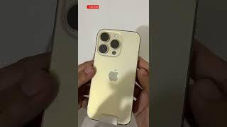 Iphone 14 pro unboxing #shorts