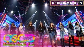 ASAP Natin 'To: Aegis versus ASAP Birit Queens versus TNT Divas on a supreme battle of voices