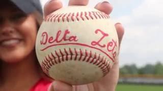 Delta Zeta Ball State - Recruitment Video 2016