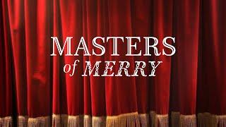 Fortnum & Mason - Masters of Merry since 1707