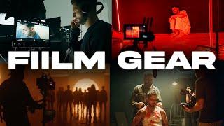 Gear You ACTUALLY NEED to Make a FILM