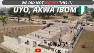 Why you Should Visit Uyo, Akwa Ibom State, Nigeria