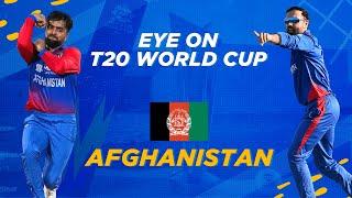 Preview: Afghanistan | T20 World Cup 2022