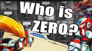 Who is ZERO? | Mega Man Lore