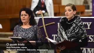 G  B  Pergolesi, Stabat Mater (full) - Sonantes Female Choir