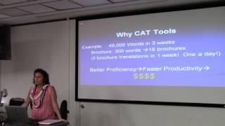 Using CAT Tools for Translation (Part 1)