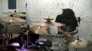 Aera Cura - Surrounded by Soil (drum cover)