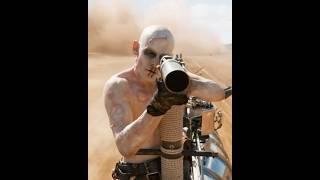  UNBELIEVABLE Sacrifices in Furiosa: A Mad Max Saga! Heroes or Martyrs? 