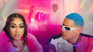 MWEN AVÈ’W  - FLORENCE  EL LUCHE X YANI MARTELLY  ( OFFICIAL VIDEO )