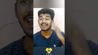 Headache | Cool lip | Hans | Side effects | Withdrawal #comedy #shorts #reels #watsappstatus #tamil