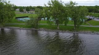 Onondaga Lake Park - Syracuse, NY