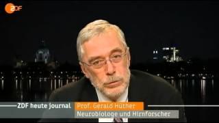 ADHS ist keine Störung es ist ein Symptom für unmenschliche Erziehung