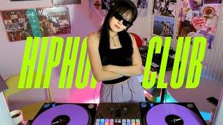 Playlist 첫 곡부터 터지는 힙합 클럽 믹스 Hip Hop Club | Mixset | 플레이리스트 | 믹스셋 | 외국힙합