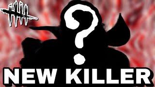 THIS Is DBD's SECRET *NEW* KILLER!!