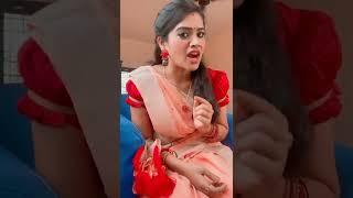 Dedicated to Negative Commenters  | Aarthi Subash Vlogs #shorts