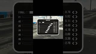 1695hp Silvia S15 Drift Setup #carparkingmultiplayer #shorts