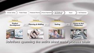 AutoForm Systematic Process Improvement