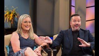 Terry Fator on Lifestyle Magazine: Impressions of a Human Jukebox | TERRY FATOR