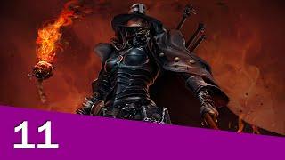 Warhammer 40,000: Dawn of War II - Retribution [11F] For Chaos!