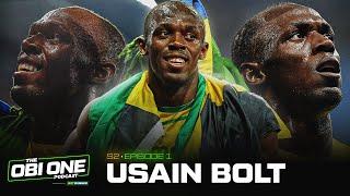 Usain Bolt Exclusive: Sprint King reveals all on his records, regrets & footballing ambitions