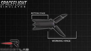 Rocket Lab's Neutron! #shorts