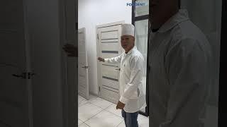 Обзор стоматологии Dr.Dent clinic в г. Бишкек