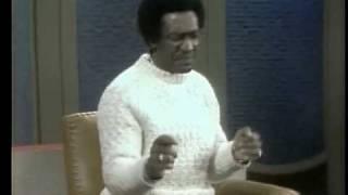 Bill Cosby & his drumming gig with Sonny Stitt