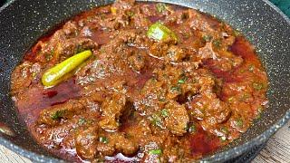 Achar Gosht Recipe | How To Make Achari Gosht Masala | Lamb Karahi Recipe | Lamb Curry with Achar