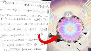 How I made Math: Final Boss