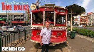 Tony Robinson's Time Walks | S1E5 | Bendigo