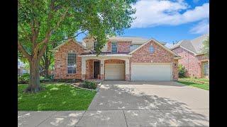 3401 Veronica Drive Flower Mound, TX 75022