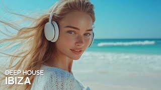 Ibiza Summer Mix 2024  Best Of Tropical Deep House Music Chill Out Mix 2023  Chillout Lounge