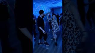 Алексей Олешко & Елена Авраменко | Бачата на Night Party