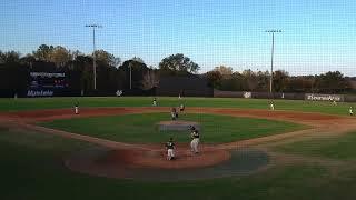 Fall World Series Game 1