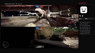 Battlefront - vs Team