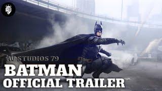 Batman 2022 WhatsApp status  AV Studios 79 #Shorts Video