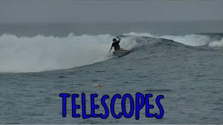 Fun Day in Telescopes, Mentawai - 30 September 2024 (RAW)