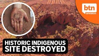 Traditional owners in the Pilbara region want better protection of sacred sites