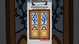 #Doordesigndrawing,#Designdrawing,#Sankalpchitra,#Intermeiateexam2024,#shortsfeed ,#Shorts