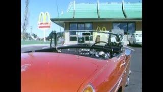 Ringwood McDonalds 1976